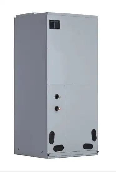 GE - Connect Series 48,000 BTU Air Handling Unit -New in the Box, View more