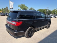 2021 Lincoln Navigator Reserve | Luxury Without Compromise Experience premium luxury, exceptional pe... (image 4)