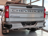 2026 Chevrolet Silverado 1500 ... Engine: Gas V8 5.3L/325 Safety Equipment Daytime Running Lamps wit... (image 7)