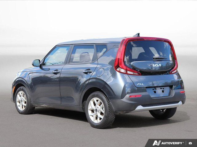 2022 Kia Soul EX in Cars & Trucks in Hamilton - Image 3