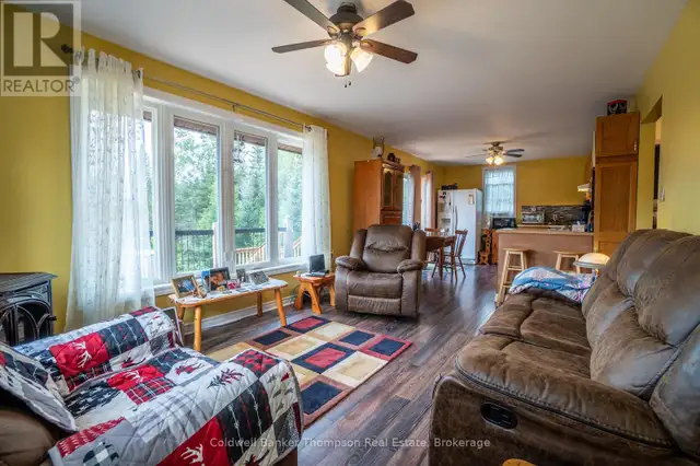 672 HIGHWAY 522 HIGHWAY Powassan, Ontario63006664317569123
