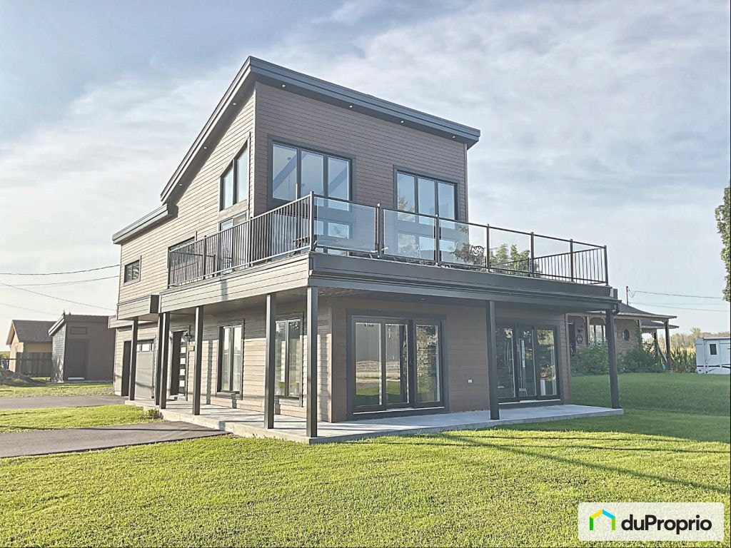 $947,000 - 2 Storey for sale in Salaberry-De-Valleyfield — photo 2
