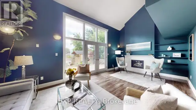 1258 CANBOROUGH CRESCENT Pickering (Liverpool), Ontario63006663506947122