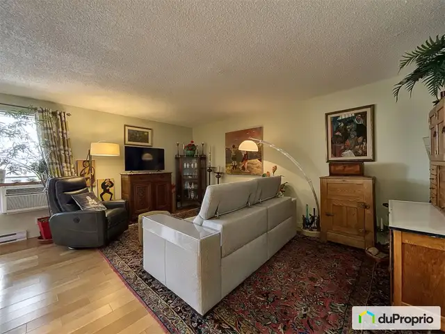 $435,500 - Condominium for sale in L'Ile Des Soeurs in Condos for Sale in City of Montréal - Image 7