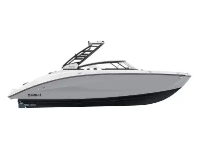 2026 Yamaha 252S Yamaha 252S 2026 2026 YAMAHA 252S Nous payons le meilleur prix pour votre échange s...
