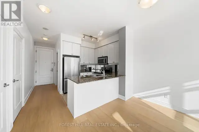 209 - 10 BLOORVIEW PLACE Toronto (Don Valley Village), Ontario63006663806849122