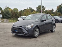Look at this certified 2020 Toyota Yaris Hatchback LE | Auto | Heated Seats | Bluetooth | Rear Camer... (image 1)