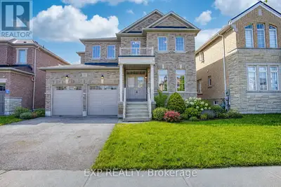 Welcome to 156 McKnight Ave, Waterdown. Step into a home that truly lives as beautifully as it looks...