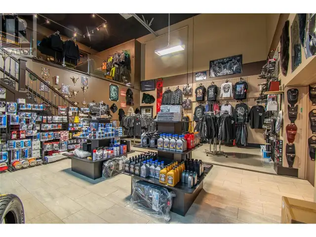 2203 18 Avenue Unit# 2 Vernon, British Columbia in Commercial & Office Space for Sale in Vernon - Image 18