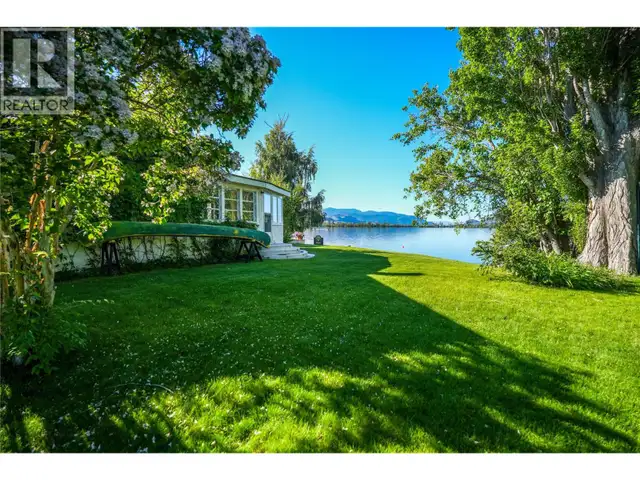 9 Harbour Key Drive Osoyoos, British Columbia in Houses for Sale in Penticton - Image 20