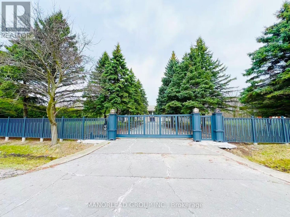 270 GREENBROOKE DRIVE Vaughan (Vellore Village), Ontario 2