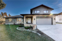 580 Cloutier Drive Winnipeg, Manitoba