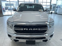 The 2023 Ram 1500 Big Horn is a versatile and well-equipped full-size pickup that delivers a strong... (image 7)