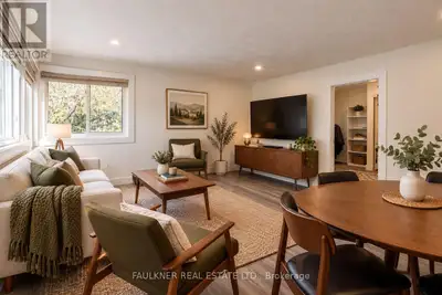 This large and updated 4-bedroom unit offers plenty of space and comfort in a well-kept 2-storey wal...