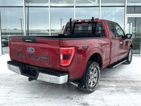 * XTR Package: 2-bar grille, door/tailgate handles, 6 running boards, single-tip exhaust, tow hooks... (image 2)