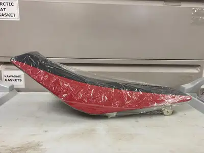 1SL-24710-00-00/1SL-24710-10-00 Single Seat Assy YZ250F FITMENTS : 2014-2015 YZ250F (SOLD AS IS) Let...