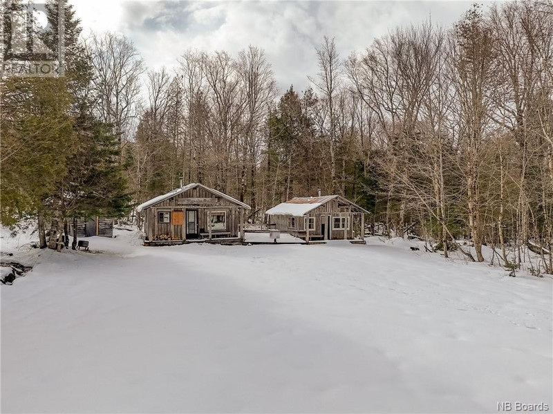 609 Gordon Vale Road Upper Miramichi, New Brunswick Houses for Sale