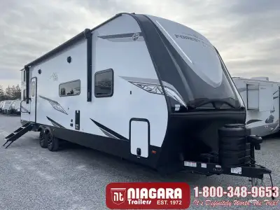Specifications RV type Travel Trailer stock no FR1695 status New sleeps 8 person(s) length 35.0 ft....