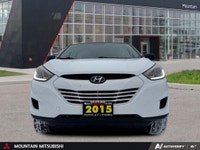 Leather Seats, Sunroof, Heated Seats, Bluetooth, Blind Spot Detection! Compare at $12976 - Our Price... (image 1)