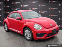 Come see this 2017 Volkswagen Beetle Coupe Trendline before someone takes it home! *You Can't Beat t... (image 7)