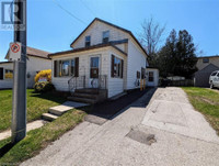 410 RUSSELL Street Kincardine, Ontario