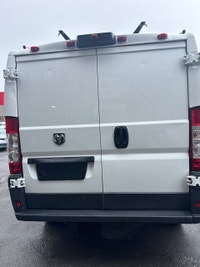 Auto Global - Montréal 2017 Ram ProMaster 1500 Caméra de Recule Air Climatisée Groupe Électrique Rac... (image 4)