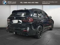 ===== 2023 BMW X3 xDrive30i | Gr. Sup. Amélioré | Gr. M Sport | ===== ===== * Groupe Supérieur Améli... (image 7)