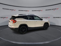 // ACCIDENT FREE!! // Meet the 2024 GMC Terrain AT4 AWD | Remote Start | Heated Steering Wheel | Pan... (image 7)