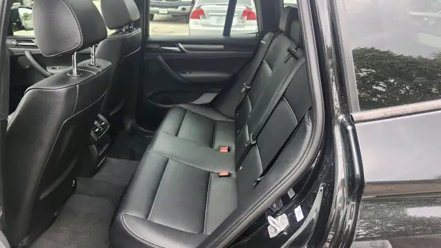 2014 BMW X6 AWD 4dr xDrive50i in Cars & Trucks in Oakville / Halton Region - Image 31