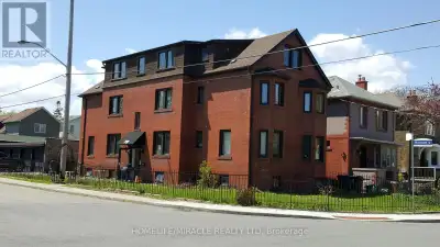 UNIT 6 - 78 FIFTH STREET Toronto (New Toronto), Ontario