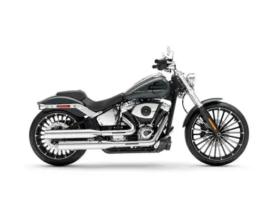 2026 Harley-Davidson Breakout Harley-Davidson Breakout FXBR 2026 Venez rencontrer nos experts chez G...