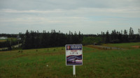 Major REDUCTION!.72 Acre Lot in Kingsway Landing in New Perth !!