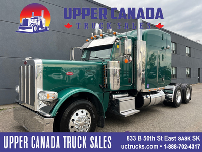 Engine Overhaul By Peterbilt l LOOKER! Fresh Engine Overhaul Kit and Cylinder Head Performed by Pete...