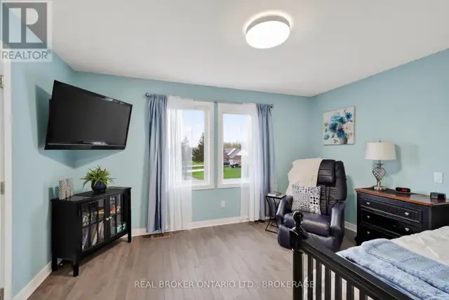 6625 SUTHERLAND AVENUE South Glengarry, Ontario in Houses for Sale in Cornwall - Image 24