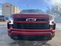AMVIC Licensed Dealer Unveil the robust versatility of the 2026 Chevrolet Silverado 1500 RST, a gem... (image 1)