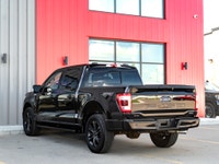 Carget Supercentre is proud to present this 2022 Ford F-150 Lariat! EXTERIOR: AGATE BLACK INTERIOR:... (image 7)