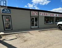 4909 South Access Road Chetwynd, British Columbia Dawson Creek Peace River Area Preview