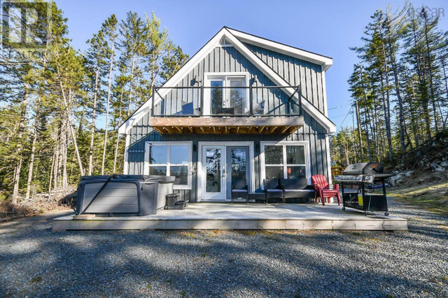 50 267 Meek Arm Trail East Uniacke, Nova Scotia in Condos for Sale in Bedford