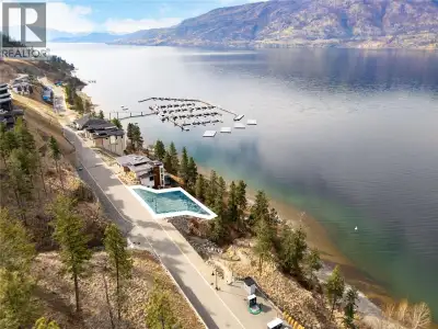 A rare opportunity to build your dream waterfront home in the beautiful community of McKinley Beach....