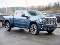 2026 GMC Sierra 3500HD Crew Cab Denali Duramax 4x4 Uncompromising Heavy-Duty Luxury Introducing the... (image 4)