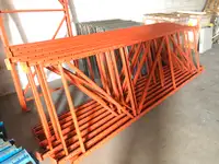 USED Pallet Racking for SALE