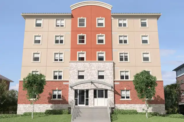 Male Student Housing in Waterloo - Students Only in Long Term Rentals in Kitchener / Waterloo - Image 2