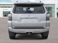 * FOUR-WHEEL DRIVE (4WD) * HEATED STEERING WHEEL * HEATED POWER-ADJUSTABLE FRONT SEATS * WINDSHIELD... (image 3)