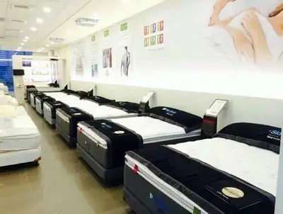 ⚡️MATELAS LIQUIDATION FIN D'ANNÉE⚡️VENTE D'ENTREPOT !!⚡️, View more