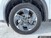 *2024 Nissan Rogue SV -- Style, Technology, and Confidence in Every Drive!* Experience the perfect c... (image 9)