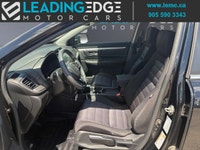 2020 HONDA CR-V LX ALL WHEEL DRIVE- BLACK ON BLACK - HONDA RELIABILITY - ECONOMICAL -- NEW TIRES - A... (image 8)