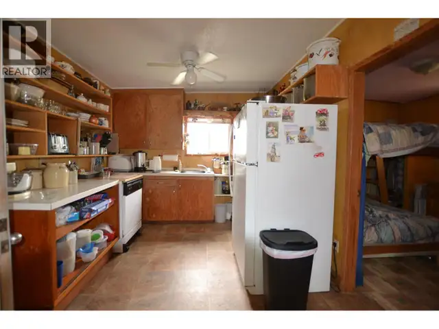 4008 PUNTZI LAKE ROAD Williams Lake, British Columbia in Houses for Sale in Williams Lake - Image 6