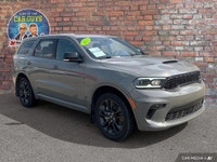 Welcome to Mann-Northway Auto Source. Command the road in this 2022 Dodge Durango GT, a powerful SUV... (image 7)