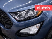 Brake Assist, Auto Dimming Rearview Mirror, Front Heated Seats and more! Clutch is the largest onlin... (image 7)