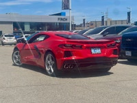 WAS: $98000 NOW: $91000 plus taxes and licensing feesRev up your passion for driving with the 2025 C... (image 2)